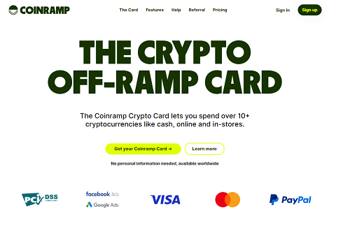 Coinramp