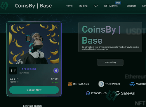 Coinsbybase.com