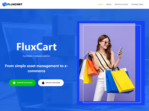 FluxCart