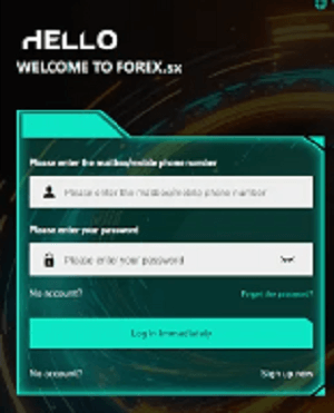 Forexsxpro.com