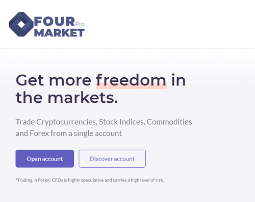 FourProMarket