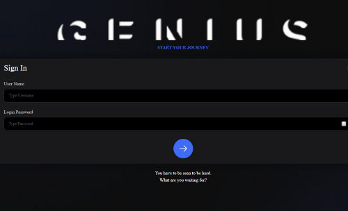 Genius-org.com