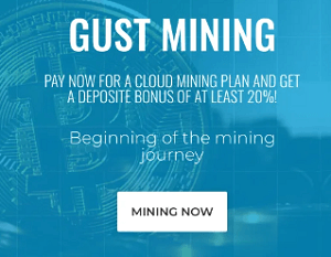 Gustmining