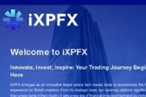 IXPFX