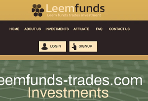 Leemfunds-trades