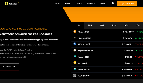 Marketcore.cc