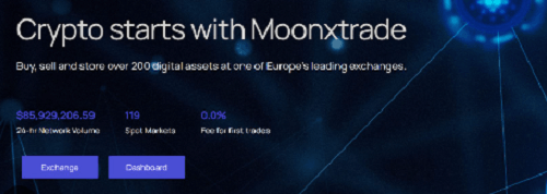 Moonxtrade