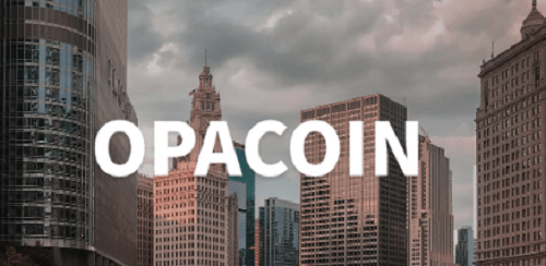 Opacoin