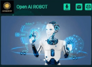 Openairobot888