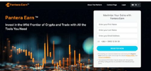 Pantera-earn.com