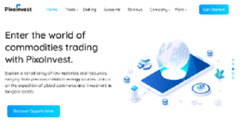 Pixoinvest