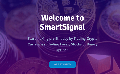 Smartsignal.live