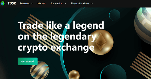 TDSR Exchange