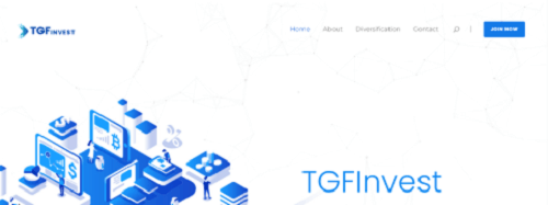 TGFInvest