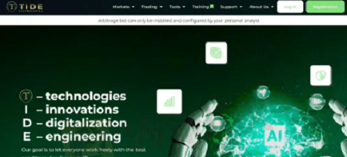 Tide Technologies Group