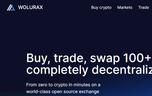 Wolurax.com