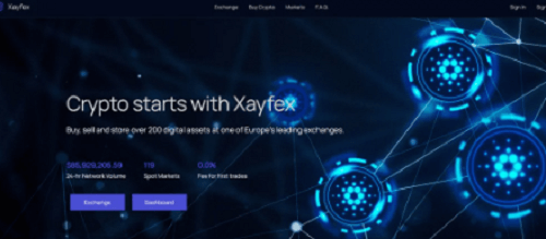 Xayfex