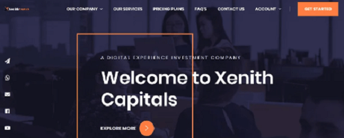 XenithCapitals