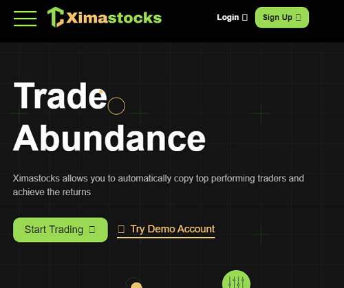 Ximastocks