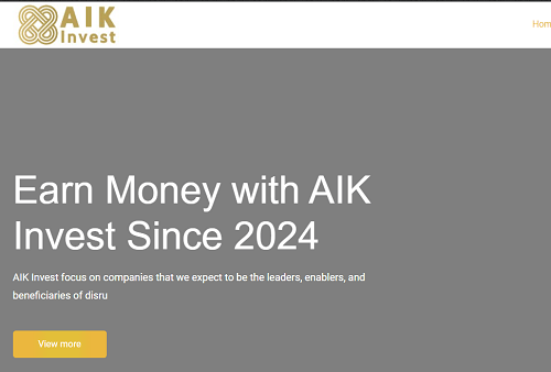 AIK Invest