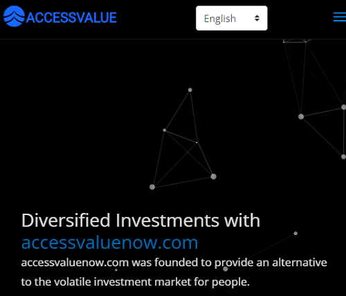 Accessvaluenow