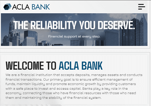 Aclabank