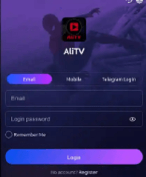 AliTv