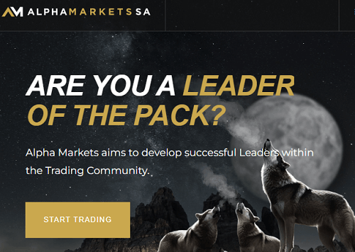 AlphaMarkets