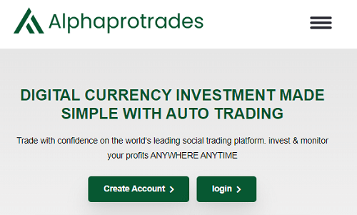 Alphaprotrades