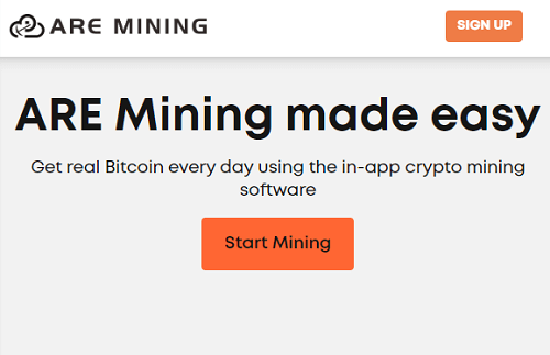 Aremining.com