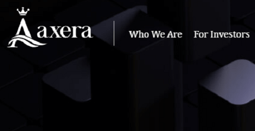 Axera.io