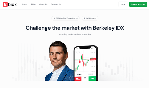 Berkeleyidx.com