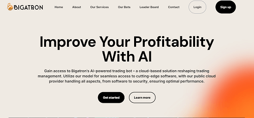 Bigatron.ai