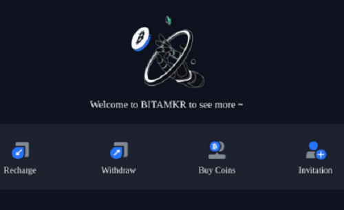 Bitamkr