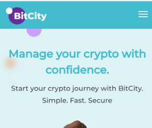 Bitcity.cc