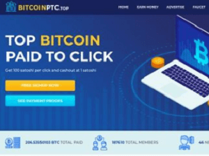 Bitcoinptc