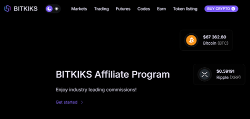 Bitkiks.com