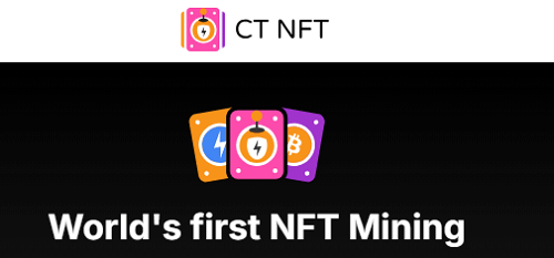 CTNFT