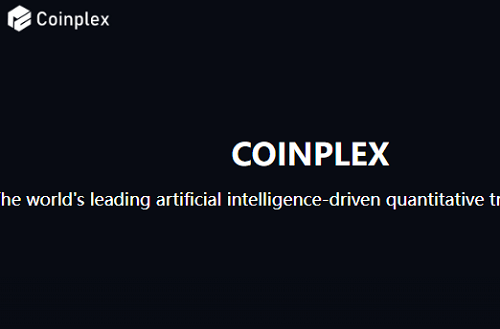 Coinplex