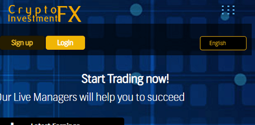 Cryptofxinvestment.com