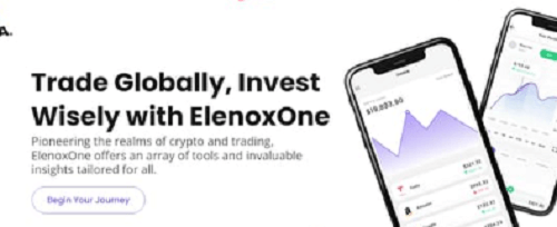 ElenoxOne