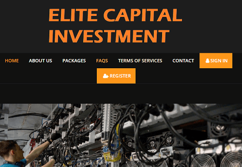 Elitecapitalinv.com