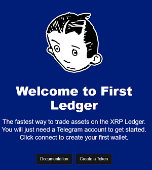 Firstledger