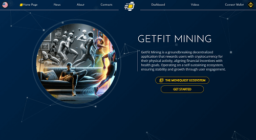 Getfitmining