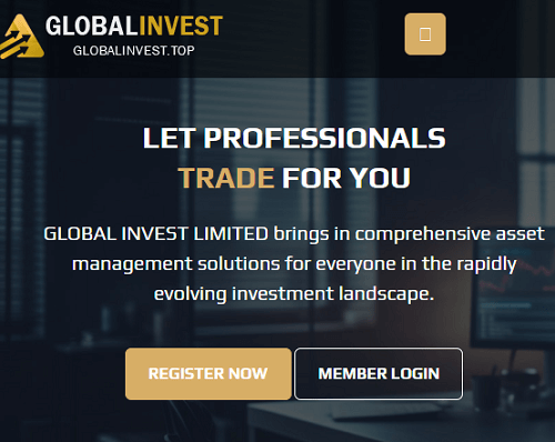 Globalinvest.top