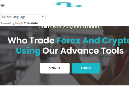 Globalnadexinvestment.com