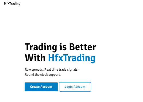 Hfxtrading.live