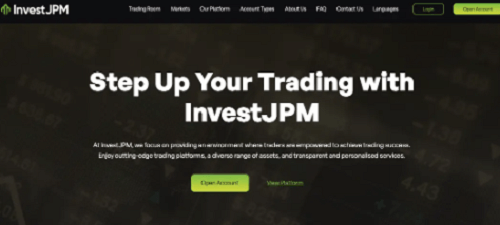 InvestJPM