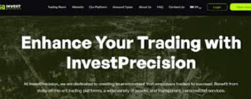 InvestPrecision