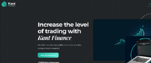 KantFinance